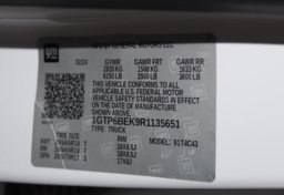 2024 GMC Canyon - Image 72