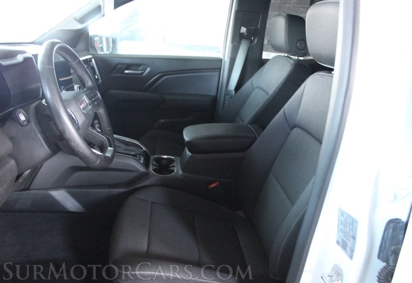 2024 GMC Canyon - Image 38