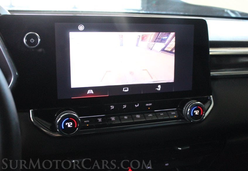 2024 GMC Canyon - Image 48