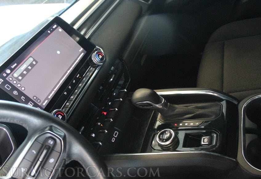 2024 GMC Canyon - Image 43