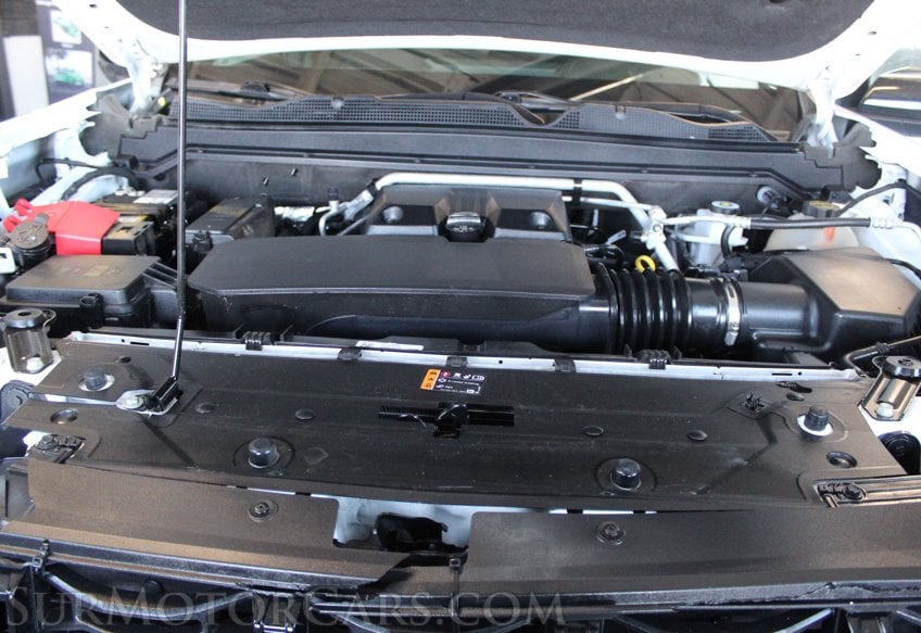 2024 GMC Canyon - Image 68
