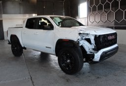 2024 GMC Canyon - Image 2