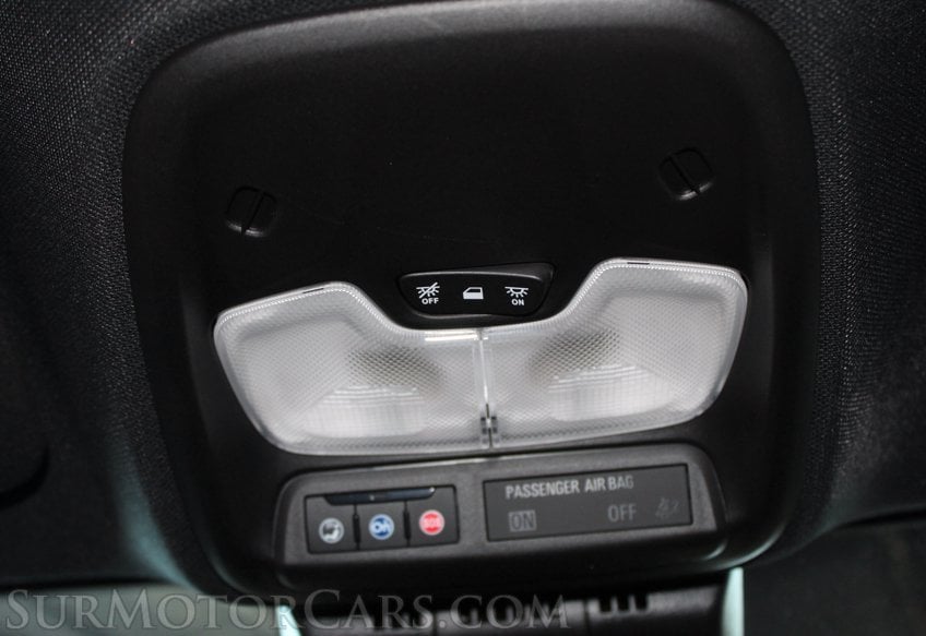 2024 GMC Canyon - Image 61