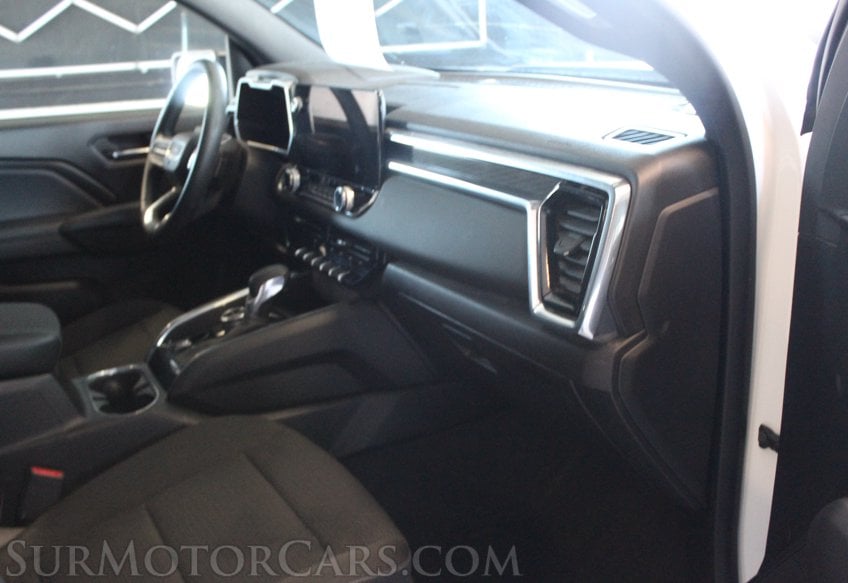 2024 GMC Canyon - Image 37