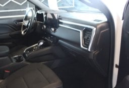 2024 GMC Canyon - Image 37