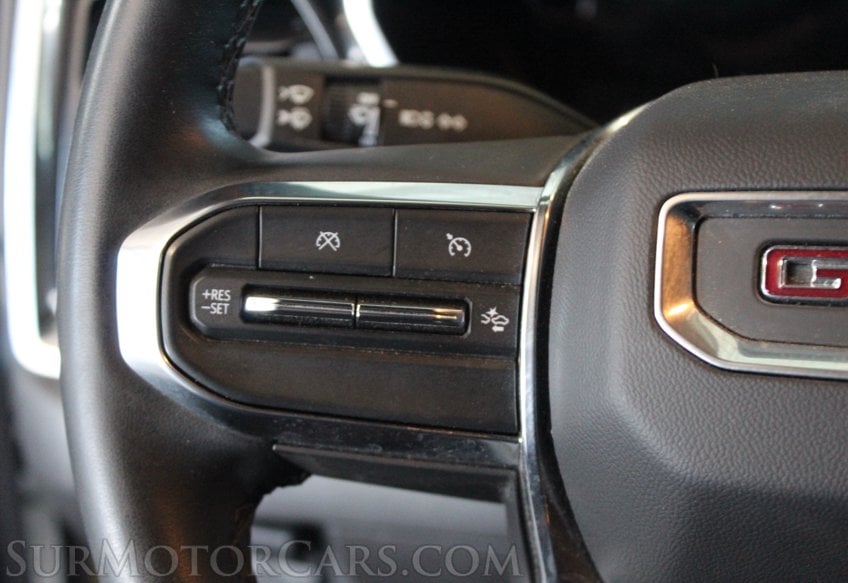 2024 GMC Canyon - Image 44