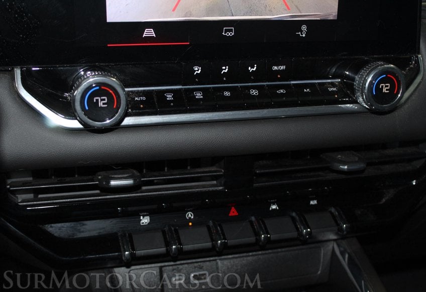2024 GMC Canyon - Image 55