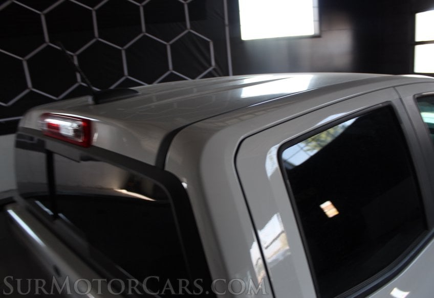 2024 GMC Canyon - Image 20