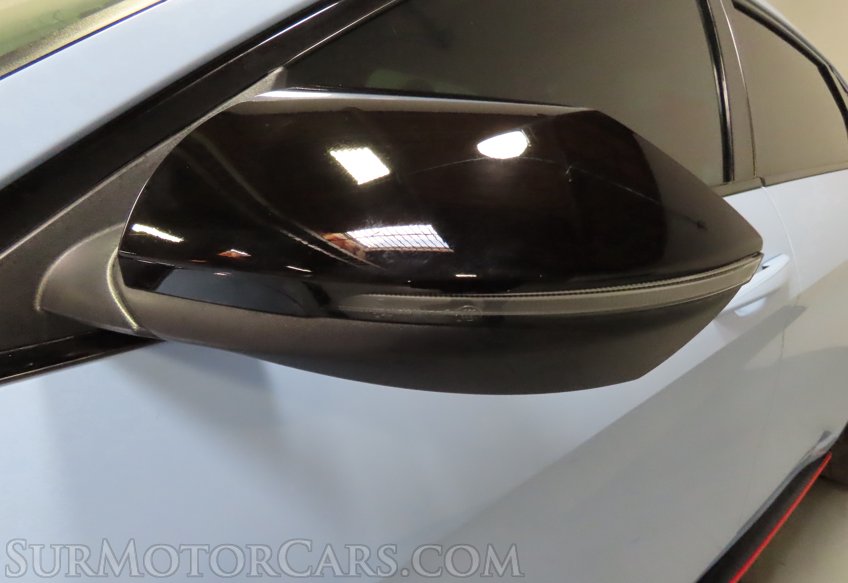 2025 Hyundai ELANTRA N - Image 42