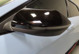 2025 Hyundai ELANTRA N - Image 42