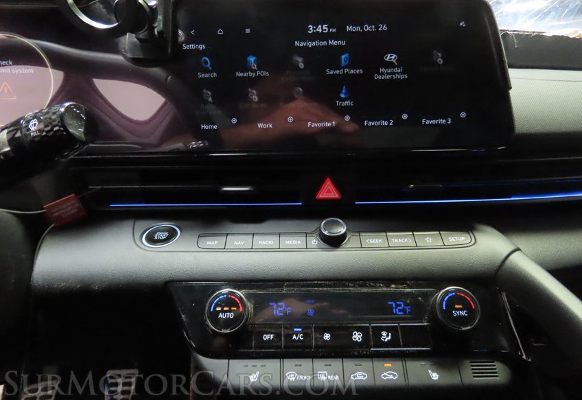 2025 Hyundai ELANTRA N - Image 51