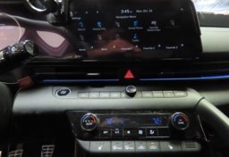2025 Hyundai ELANTRA N - Image 51
