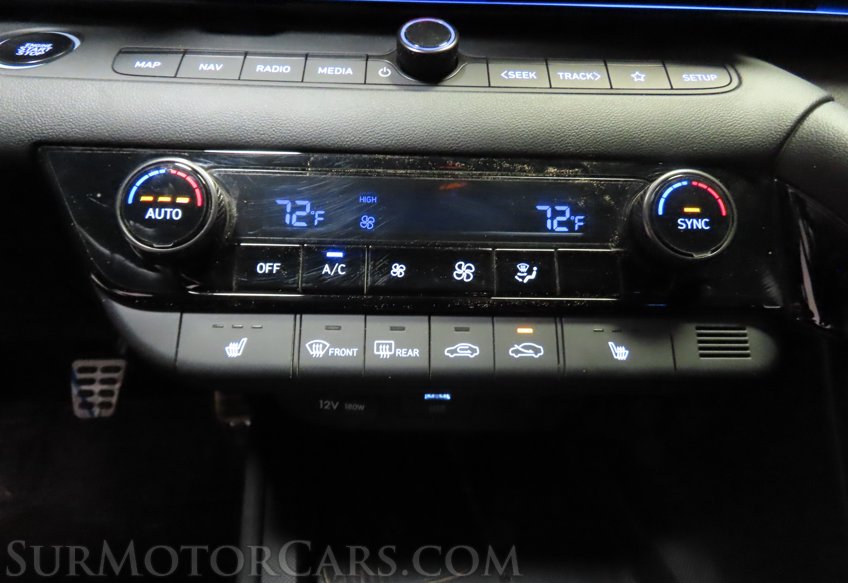 2025 Hyundai ELANTRA N - Image 54