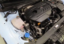 2025 Hyundai ELANTRA N - Image 35