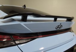 2025 Hyundai ELANTRA N - Image 21