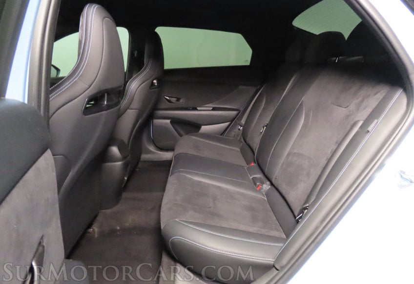 2025 Hyundai ELANTRA N - Image 25