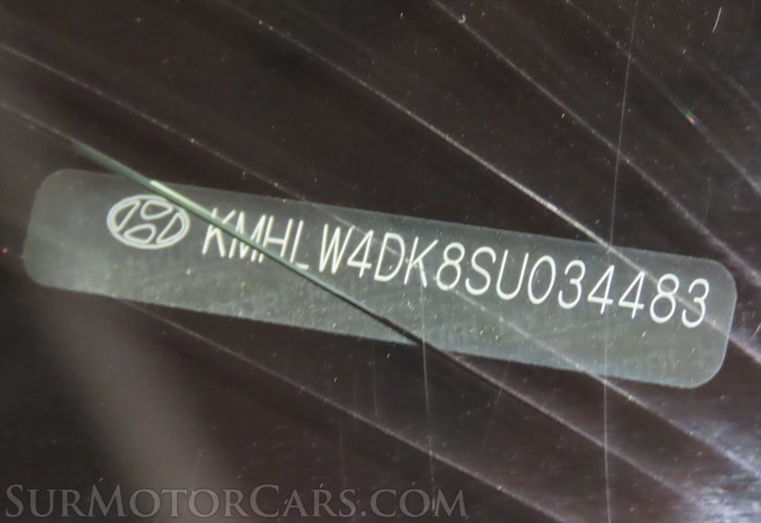 2025 Hyundai ELANTRA N - Image 46