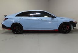 2025 Hyundai ELANTRA N - Image 6