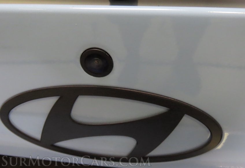 2025 Hyundai ELANTRA N - Image 22