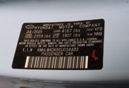 2025 Hyundai ELANTRA N - Image 15