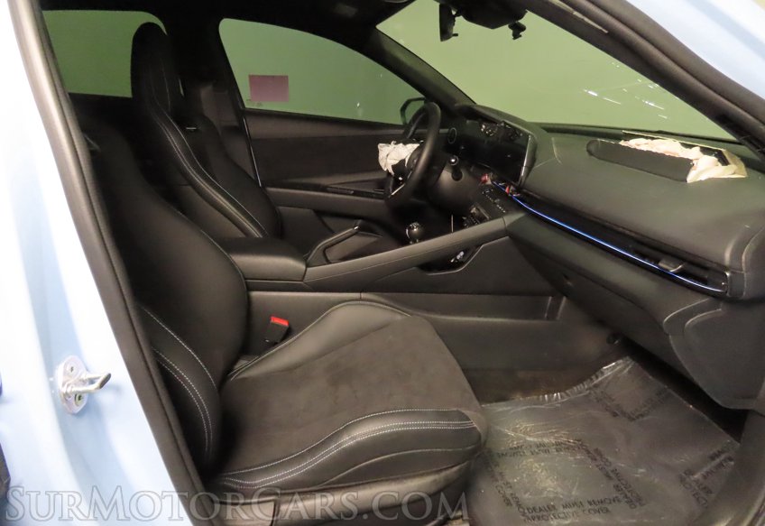 2025 Hyundai ELANTRA N - Image 39