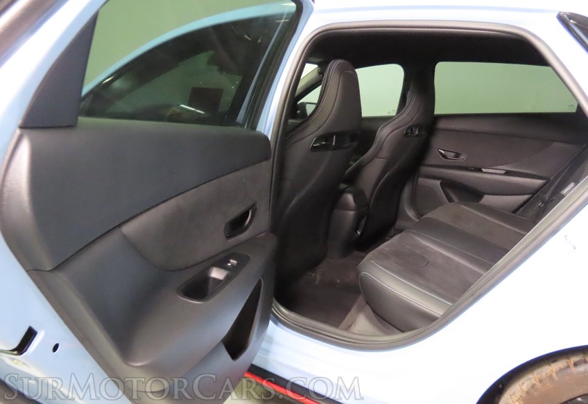 2025 Hyundai ELANTRA N - Image 26