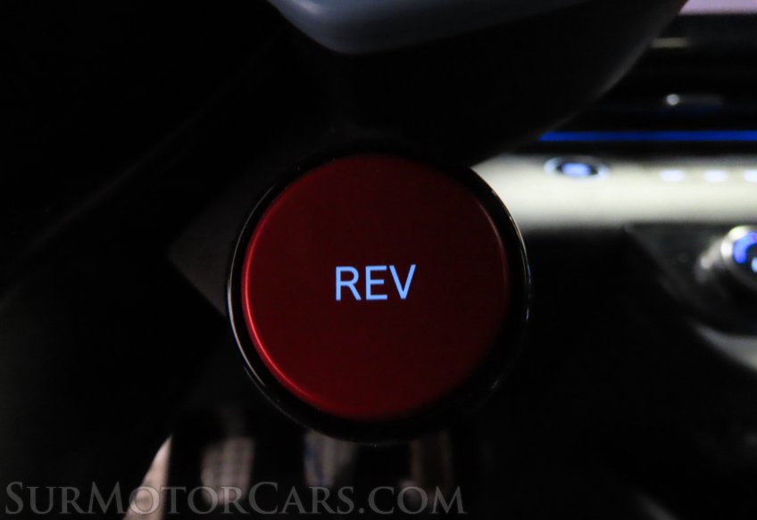 2025 Hyundai ELANTRA N - Image 53