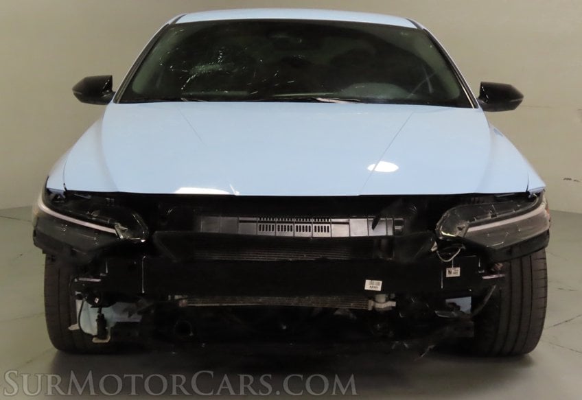 2025 Hyundai ELANTRA N - Image 12