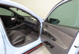 2025 Hyundai ELANTRA N - Image 37