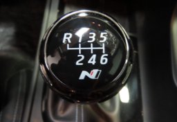 2025 Hyundai ELANTRA N - Image 48