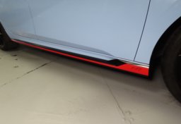 2025 Hyundai ELANTRA N - Image 38