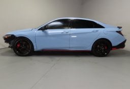 2025 Hyundai ELANTRA N - Image 5