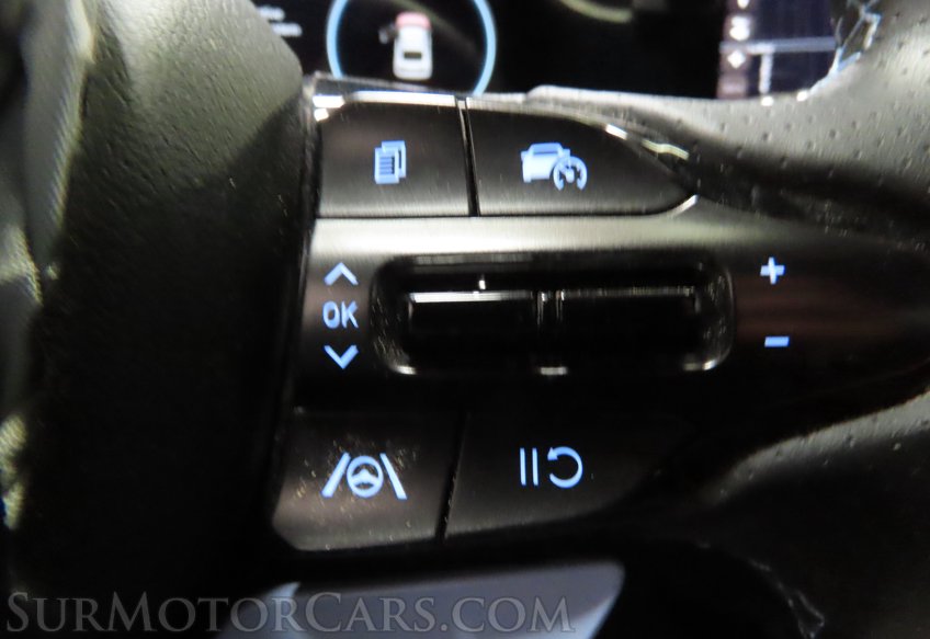 2025 Hyundai ELANTRA N - Image 56
