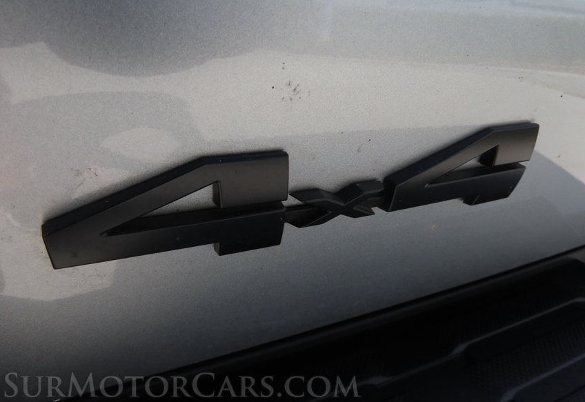 2026 Toyota Tacoma TRD Off-Road - Image 17
