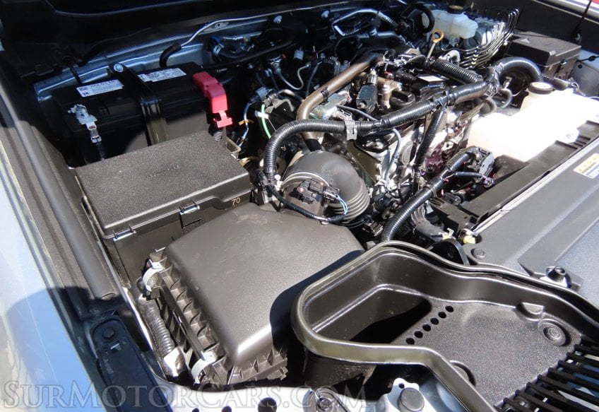 2026 Toyota Tacoma TRD Off-Road - Image 52