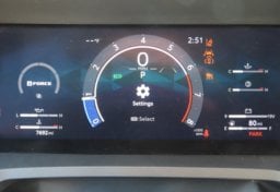 2026 Toyota Tacoma TRD Off-Road - Image 36