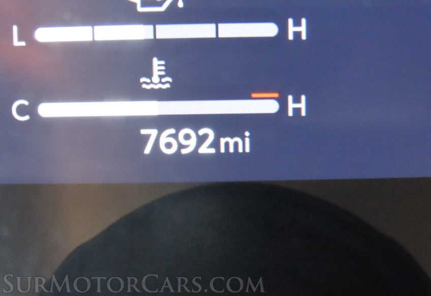 2026 Toyota Tacoma TRD Off-Road - Image 37
