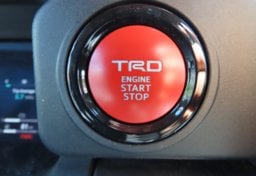 2026 Toyota Tacoma TRD Off-Road - Image 39