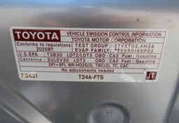 2026 Toyota Tacoma TRD Off-Road - Image 56