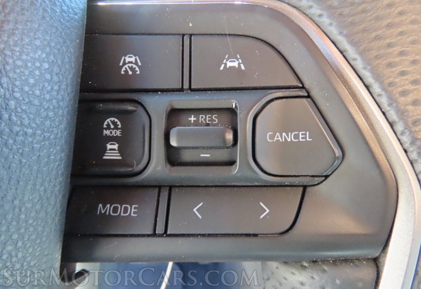 2026 Toyota Tacoma TRD Off-Road - Image 35