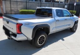 2026 Toyota Tacoma TRD Off-Road - Image 9