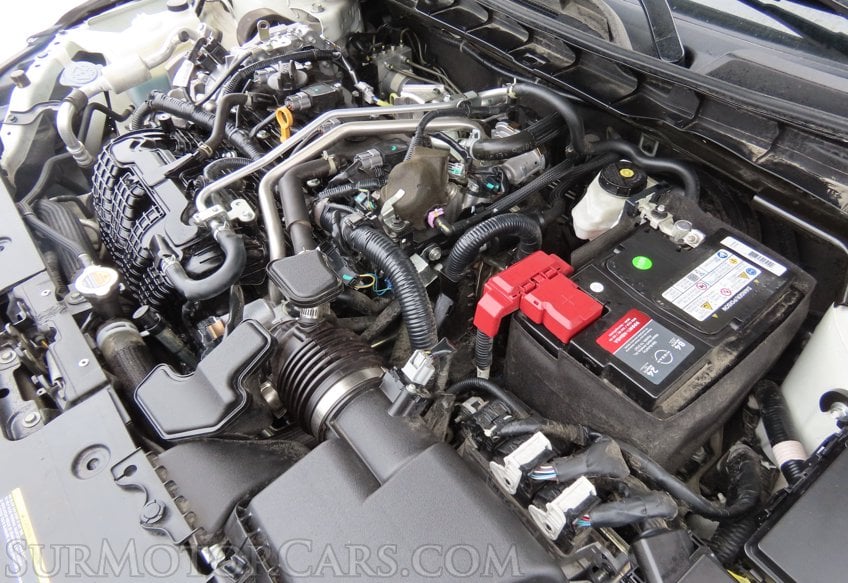 2022 Nissan Altima - Image 37