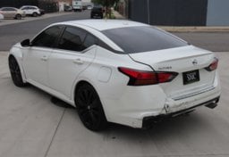 2022 Nissan Altima - Image 7