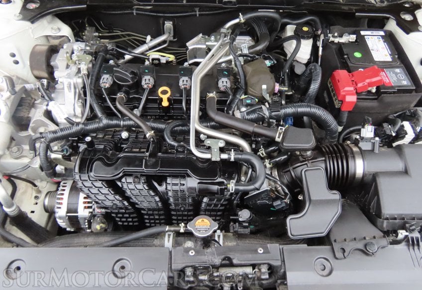 2022 Nissan Altima - Image 36