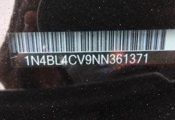 2022 Nissan Altima - Image 39