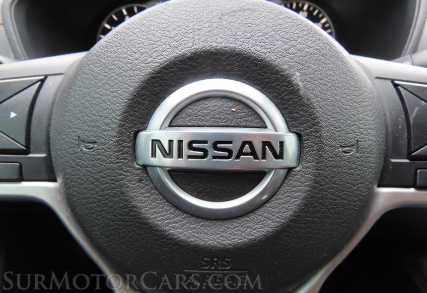 2022 Nissan Altima - Image 26