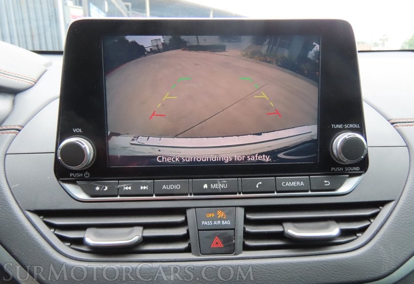 2022 Nissan Altima - Image 31