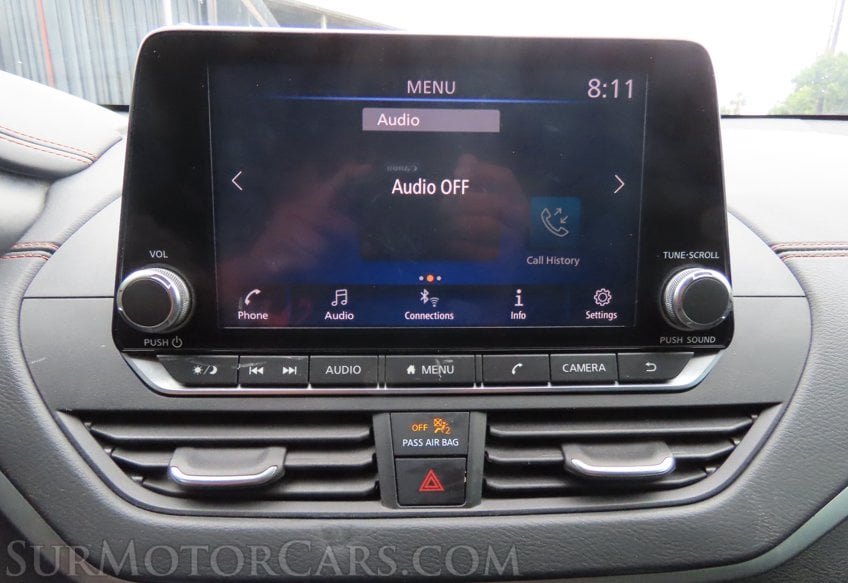 2022 Nissan Altima - Image 32