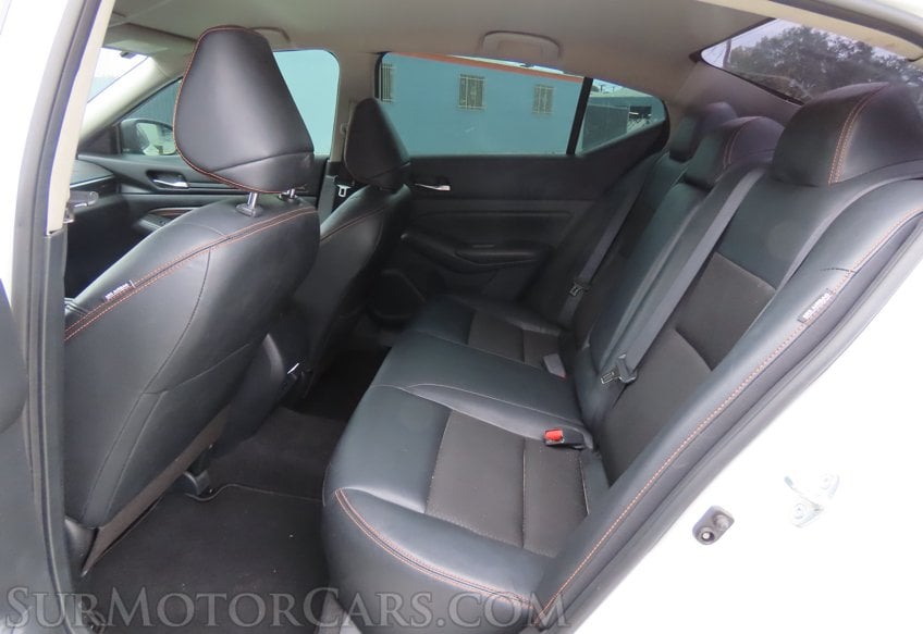 2022 Nissan Altima - Image 22