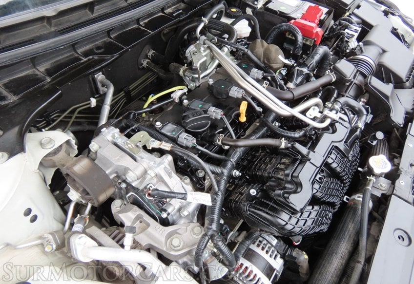 2022 Nissan Altima - Image 35